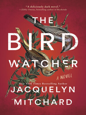 cover image of The Birdwatcher